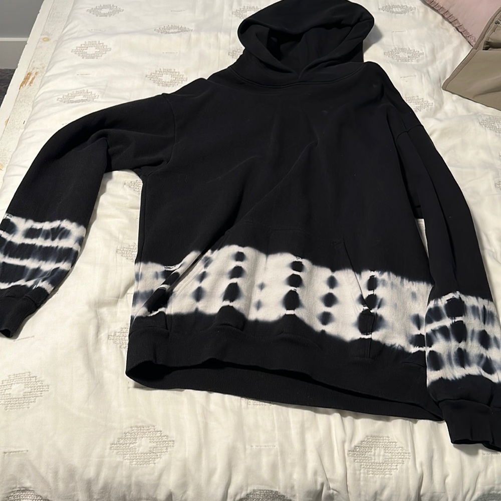 Talentless hoodie